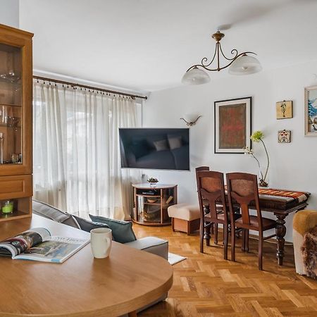 Apartament Zakopane Eksteriør bilde