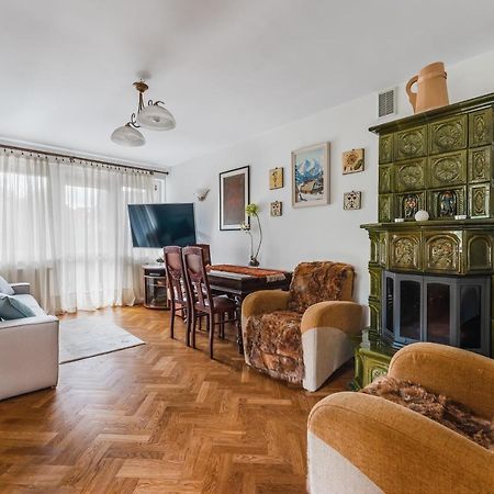 Apartament Zakopane Eksteriør bilde
