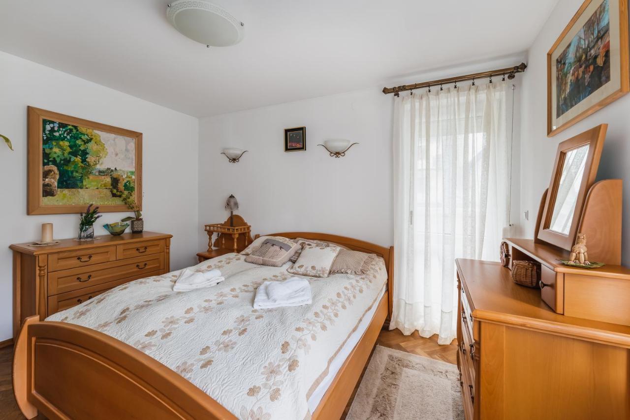 Apartament Zakopane Eksteriør bilde