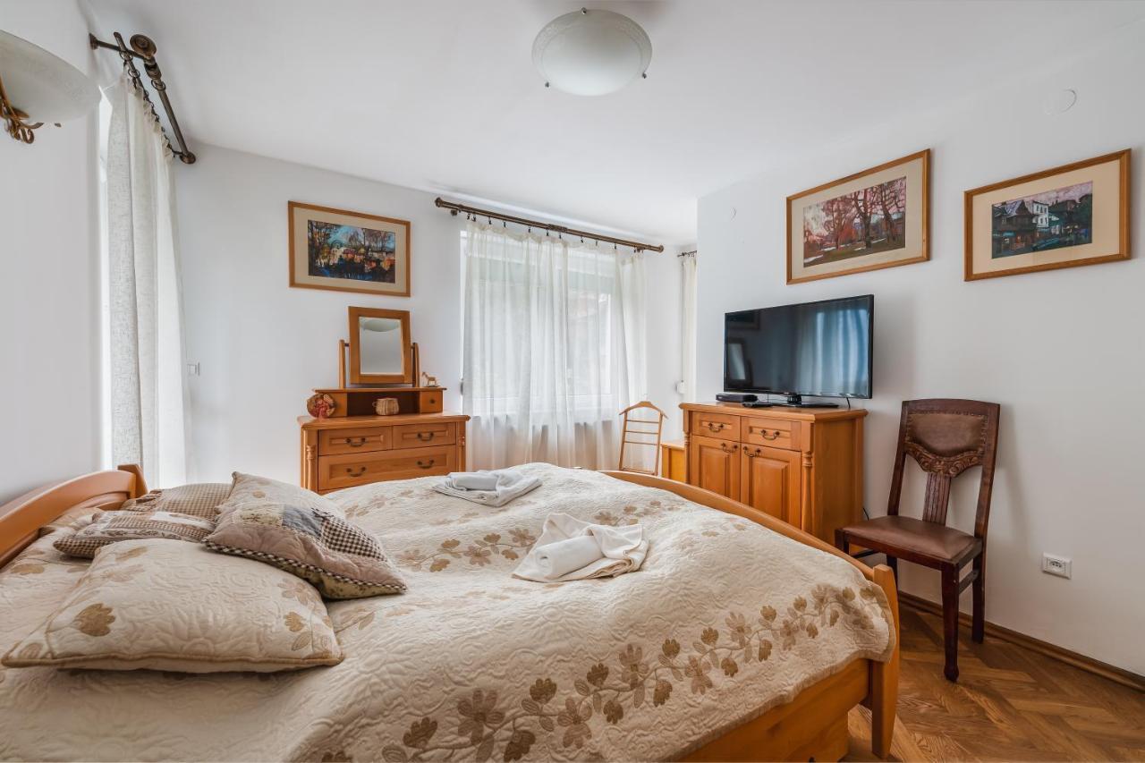Apartament Zakopane Eksteriør bilde
