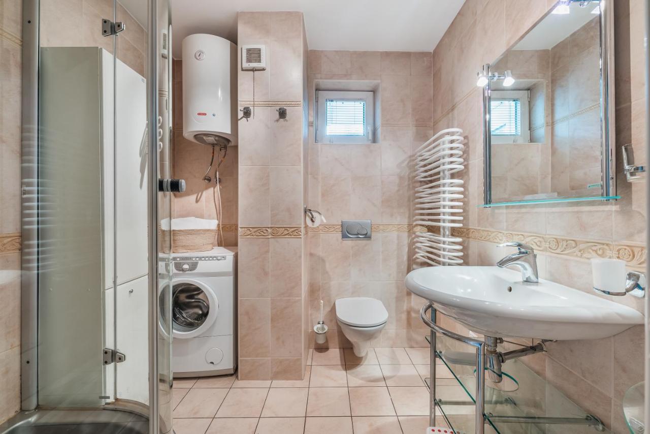 Apartament Zakopane Eksteriør bilde
